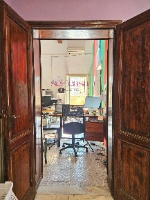 Foto Appartamento a Grosseto Centro Storico di 165 m² con 7 locali