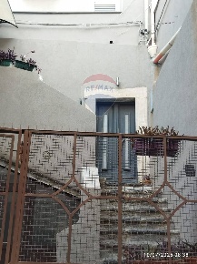 Foto Appartamento in Vicolo Maura, Catania Centro Storico di 91 m²