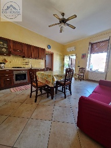 Foto Case semi ndipendenti in Vicolo Sant'Anna, Marzano di Nola di 110 m²