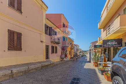 Foto Appartamento in Via Carlo Alberto di Savoia 9, Santa Teresa Gallura