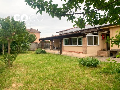 Foto Villa singola a San Canzian d'Isonzo Begliano di 130 m² con 5 locali
