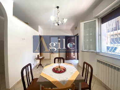 Foto Appartamento in via francesco petrarca, Grottammare di 48 m²