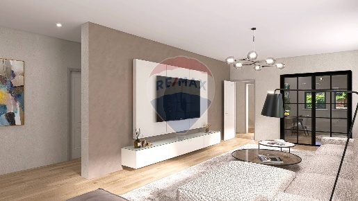 Foto Villa singola in via Marconi, Barzana di 260 m² con 4 locali