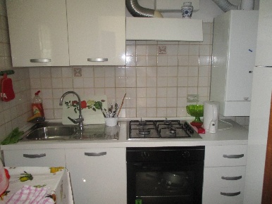 Foto Appartamento in Via Banaffa, Faenza di 60 m² con 3 locali in affitto