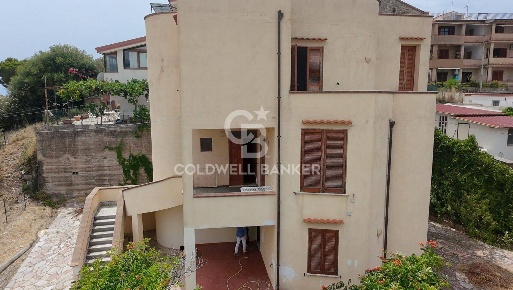 Foto Appartamento in Pianofaracchio, Centola di 94 m² con 2 locali