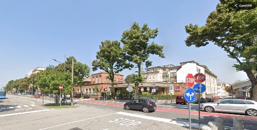 Foto Appartamento in in zona via vittorino da Feltre, Mantova Centro