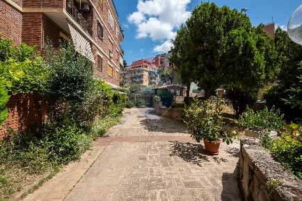 Foto Appartamento in Via Del Forte Braschi, Roma Battistini - Primavalle