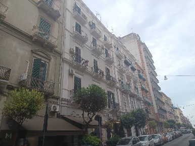 Foto Appartamento in Via Cataldo Nitti, Taranto in vendita