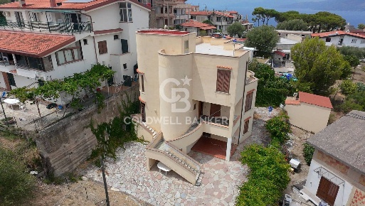 Foto Appartamento in Pianofaracchio, Centola di 85 m² con 3 locali