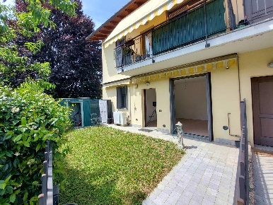 Foto Appartamento in via cavour, Gornate Olona Gornate Olona di 58 m²
