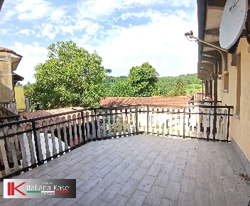 Foto Appartamento in Via Roma, Sciolze di 70 m² con 4 locali in vendita