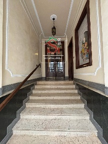 Foto Attico in Via Giuseppe Garibaldi, Bergamo Centro di 60 m² con 2 locali