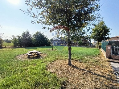 Foto Terreno residenziale in Via Tondelli, San Prospero di 838 m²