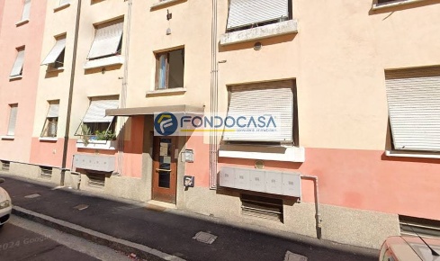 Foto Appartamento in Via Sandro Bonicelli, Brescia Brescia Due di 60 m²