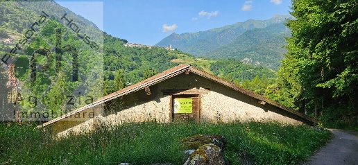Foto Casa indipendente in LOC. RAVIZOLI, Valdaone in vendita
