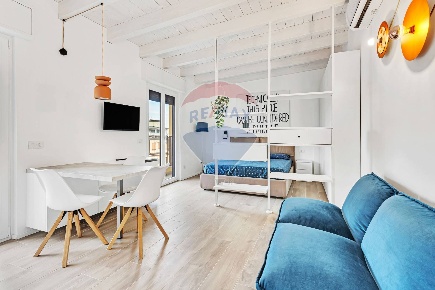 Foto Appartamento in via pacini, Milano Città Studi di 41 m² con 1 locali