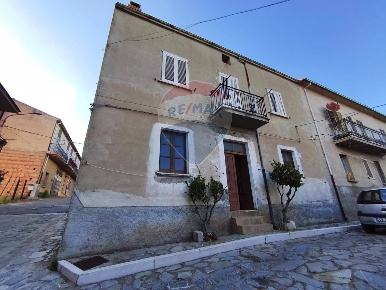 Foto Case semi ndipendenti in VIA FISCHIA, San Lorenzo del Vallo Centro