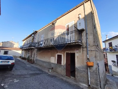 Foto Case semi ndipendenti in VIA FISCHIA, San Lorenzo del Vallo Centro