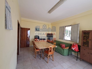 Foto Villa unifamiliare in contrada cavalcatore, Assoro di 50 m² in vendita