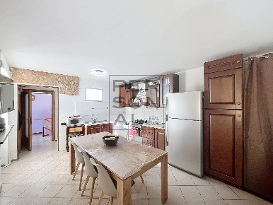 Foto Casa indipendente in via san giuseppe, Roncegno Terme in vendita