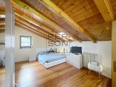 Foto Casa indipendente in via san giuseppe, Roncegno Terme Roncegno