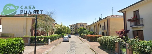 Foto Box in VIA UNGARETTI, Mogliano Veneto in vendita