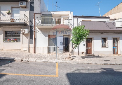 Foto Casa indipendente in Via Casmene, Comiso in vendita