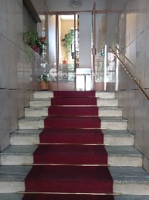 Foto Appartamento in Via Gulli, Milano Piazzale Siena di 95 m² con 2 locali