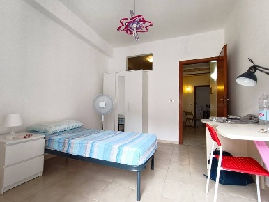 Foto Appartamento in Via Volontari Italiani Del Sangue, Palermo Montegrappa