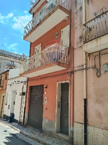 Foto Casa indipendente in Via Vincenzo Bellini, Ragusa Centro di 125 m²
