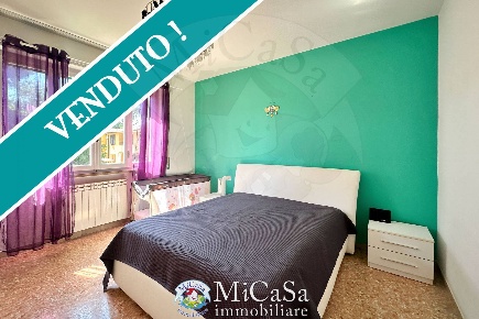 Foto Appartamento in Via Degli Oleandri, Pisa Tirrenia di 85 m² in vendita