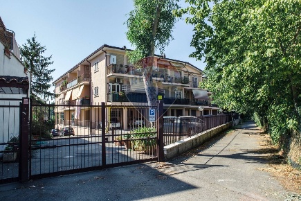 Foto Appartamento a Roma Ponte Mammolo di 61 m² con 2 locali in vendita