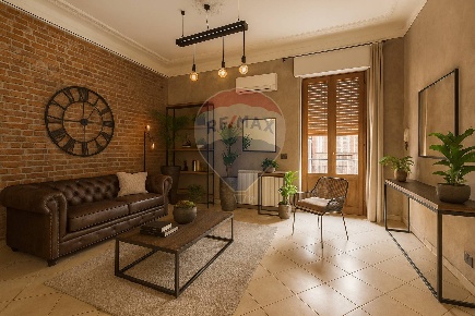 Foto Appartamento in via Grimaldi, Priolo Gargallo di 144 m² con 7 locali