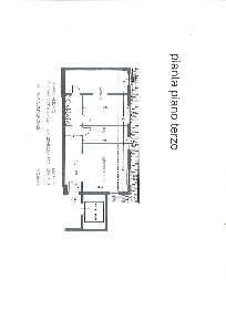 Foto Appartamento in Via Degli Ontani, Pisa Tirrenia di 69 m² con 3 locali