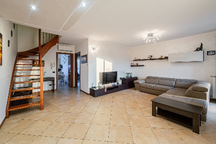 Foto Appartamento in bernina, Camparada Centro di 120 m² con 4 locali