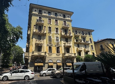 Foto Appartamento in Viale Monte Nero, Milano Porta Romana - Medaglie d'Oro
