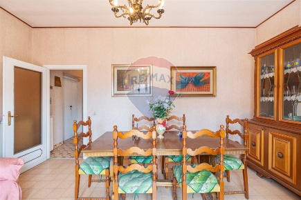Foto Appartamento in Via Rossini, Capena Centro di 70 m² con 3 locali