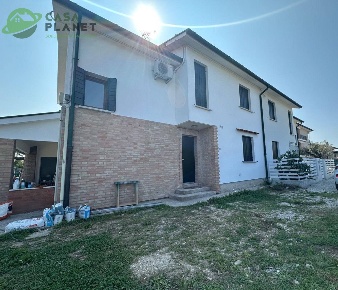 Foto Villa bifamiliare in VIA ZERO BRANCO, Mogliano Veneto Campocroce