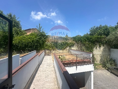 Foto Appartamento in via sant'Alberto, Ponte Nizza Panzini di 45 m²