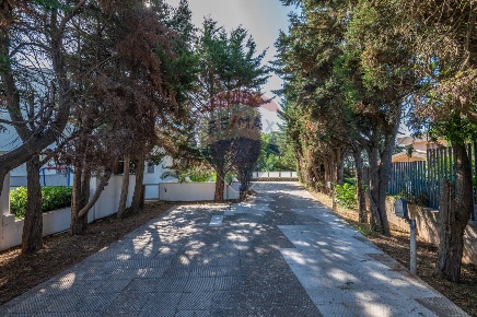 Foto Villa singola in VIA PATRASSO, Ragusa Croce - Selvaggio di 500 m²