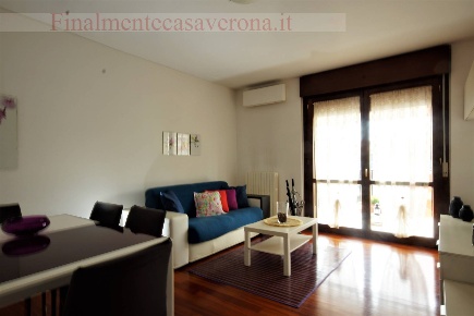 Foto Appartamento in Via Monte Tesoro, Verona San Michele Extra di 89 m²