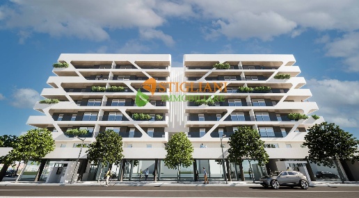 Foto Appartamento in all'ingresso della Città, Termoli Centro di 90 m²