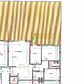 Foto Appartamento in all'ingresso della Città, Termoli Centro di 105 m²