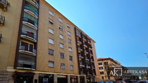 Foto Appartamento in Via Piave, Novara in vendita