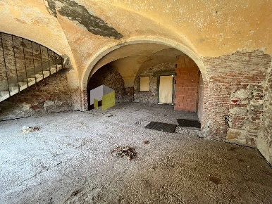 Foto Casa indipendente in Via Gigli, San Giuliano Terme in vendita