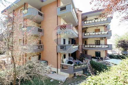 Foto Appartamento in Via Giuseppe Silla, Roma La Giustiniana di 63 m²