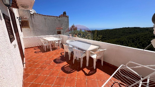 Foto Appartamento in Coppa di Cielo, Peschici in vendita