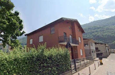 Foto Appartamento in Via ROMA  44, Cosio Valtellino Regoledo di 116 m²