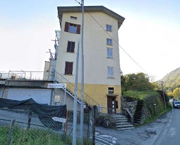 Foto Appartamento in Via Maestra Lena Marzi Fraz. Mossini  6, Sondrio