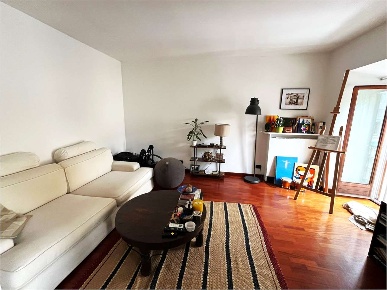 Foto Appartamento in Corso Garibaldi 127, Milano Moscova di 80 m²